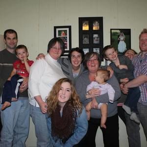 Meet your Posher, Beth